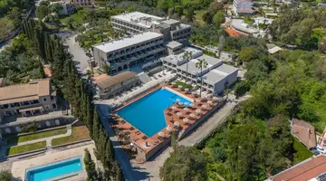 Iolida Corfu Resort by Smile Hotels