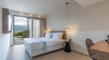 Iolida Corfu Resort by Smile Hotels