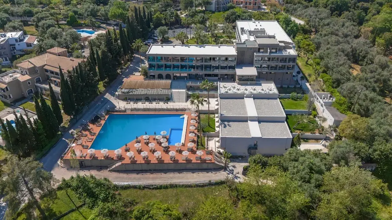 Iolida Corfu Resort by Smile Hotels