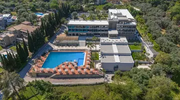 Iolida Corfu Resort by Smile Hotels