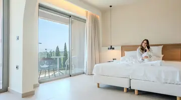 Iolida Corfu Resort by Smile Hotels