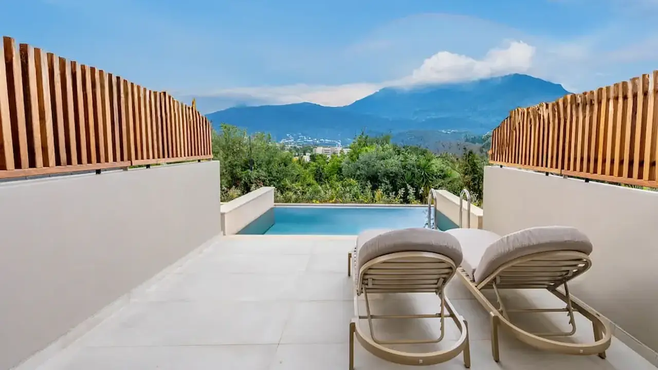 Iolida Corfu Resort by Smile Hotels