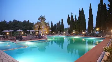 Iolida Corfu Resort by Smile Hotels