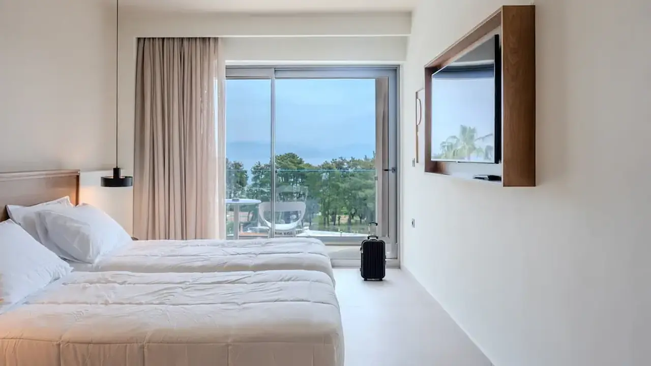 Iolida Corfu Resort by Smile Hotels