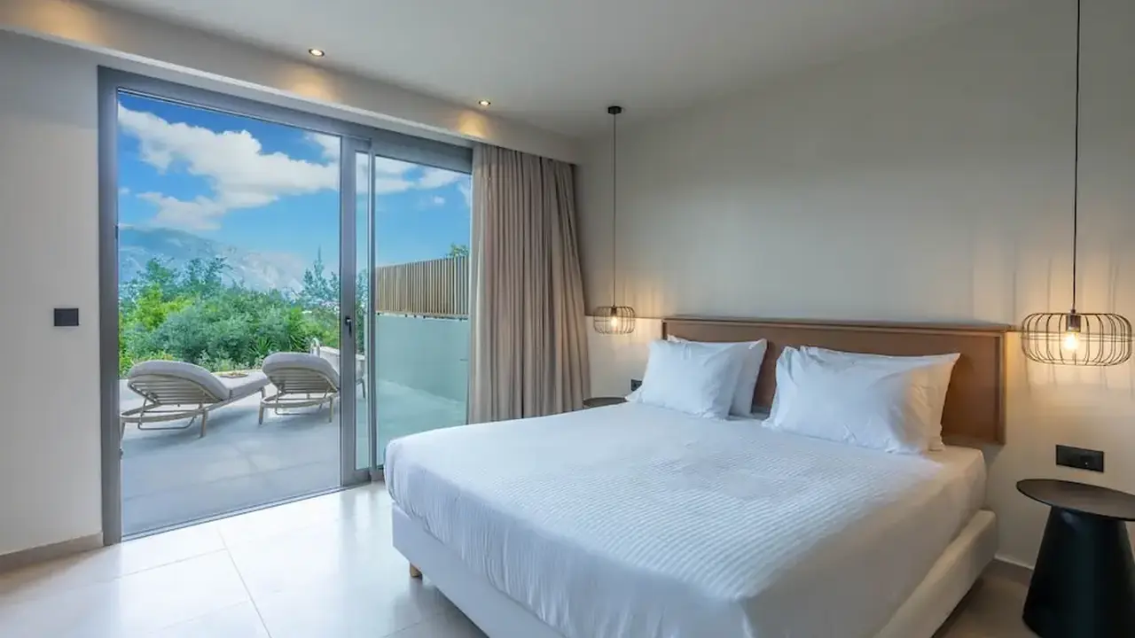 Iolida Corfu Resort by Smile Hotels