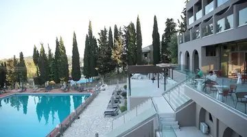 Iolida Corfu Resort by Smile Hotels