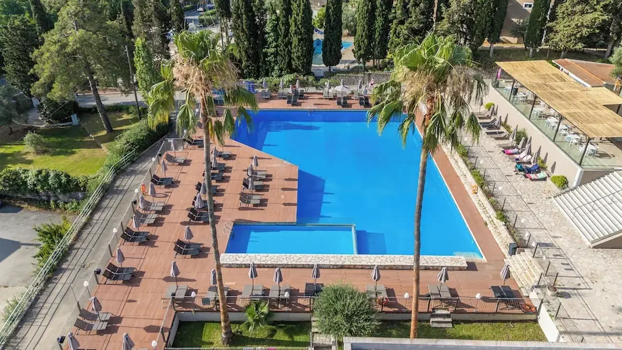 Iolida Corfu Resort by Smile Hotels