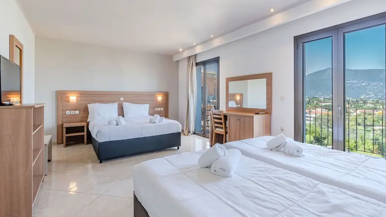 Iolida Corfu Resort by Smile Hotels