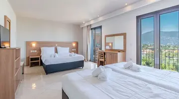 Iolida Corfu Resort by Smile Hotels