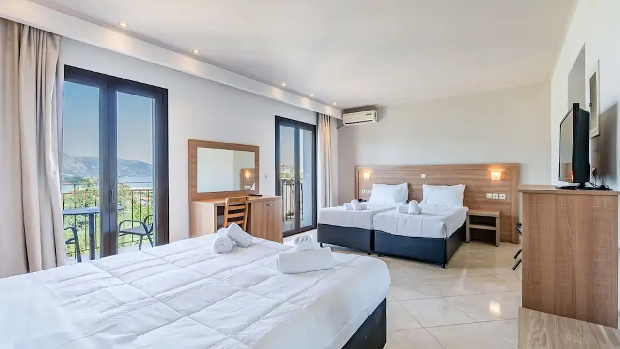 Iolida Corfu Resort by Smile Hotels