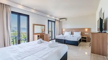 Iolida Corfu Resort by Smile Hotels