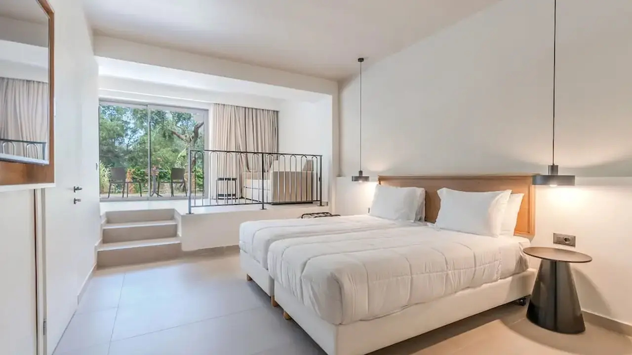 Iolida Corfu Resort by Smile Hotels