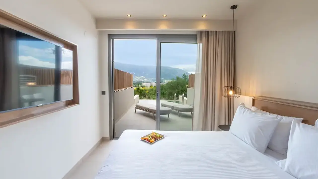 Iolida Corfu Resort by Smile Hotels