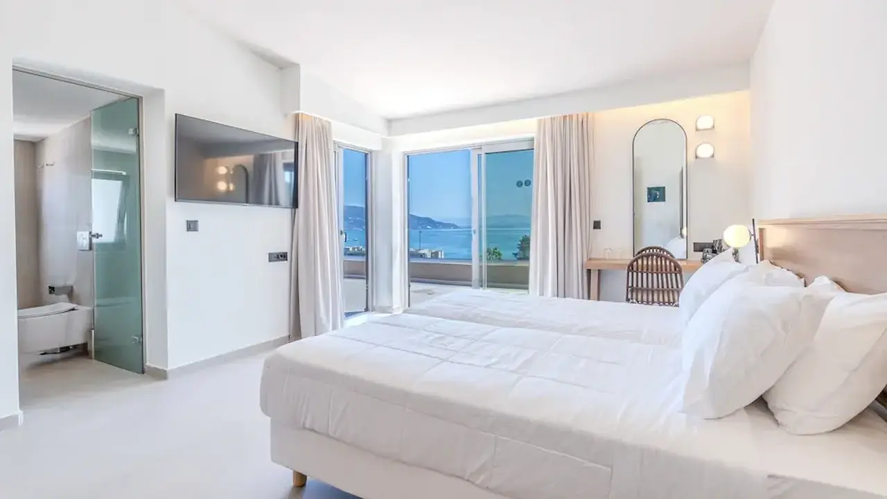 Iolida Corfu Resort by Smile Hotels
