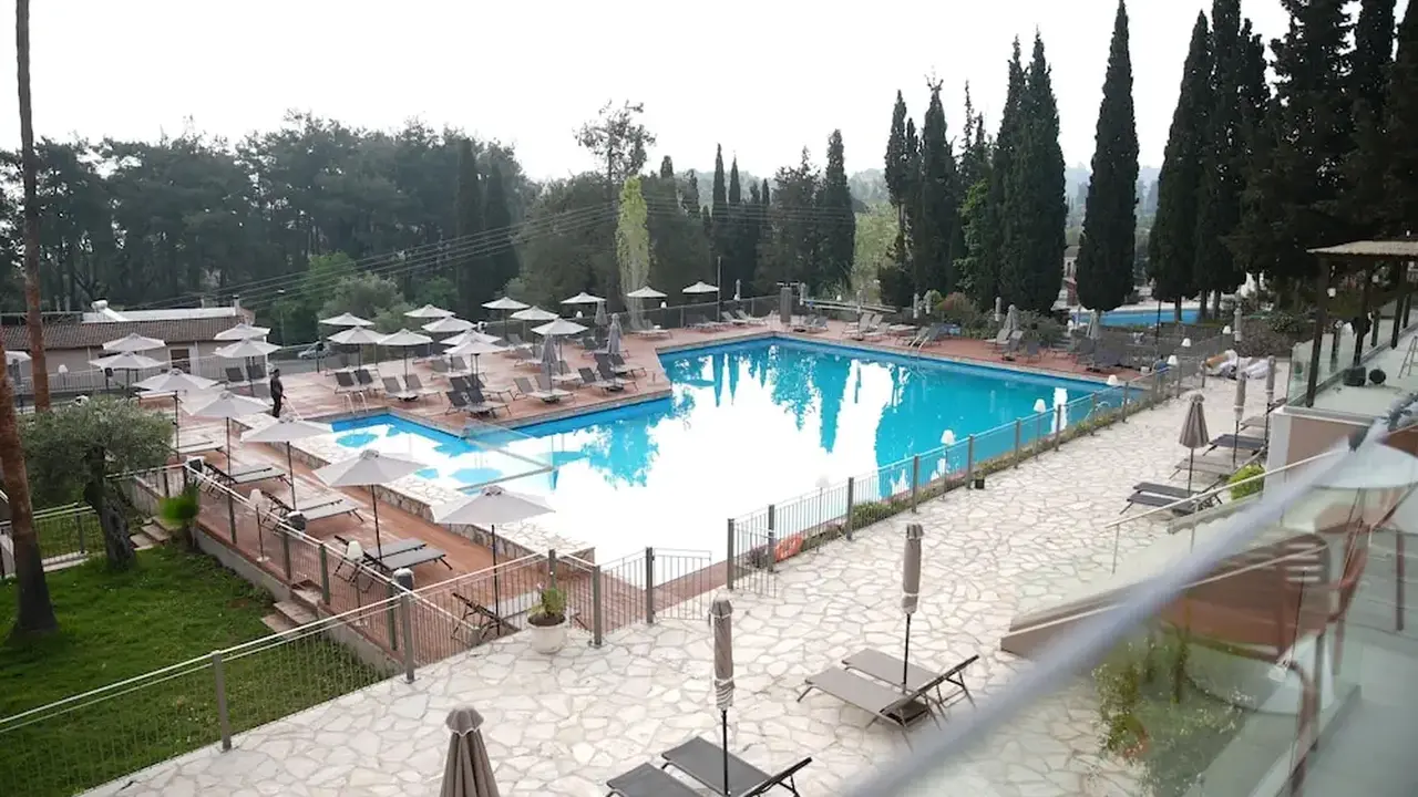 Iolida Corfu Resort by Smile Hotels