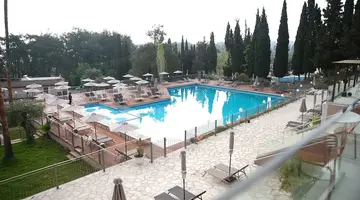 Iolida Corfu Resort by Smile Hotels