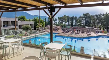 Iolida Corfu Resort by Smile Hotels