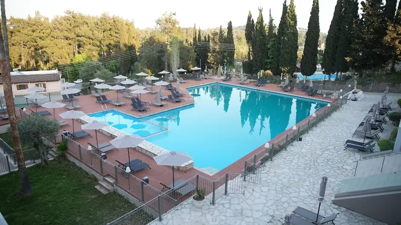 Iolida Corfu Resort by Smile Hotels