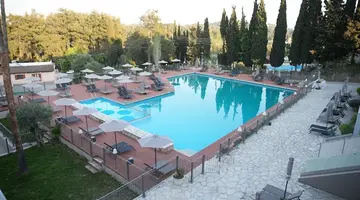 Iolida Corfu Resort by Smile Hotels