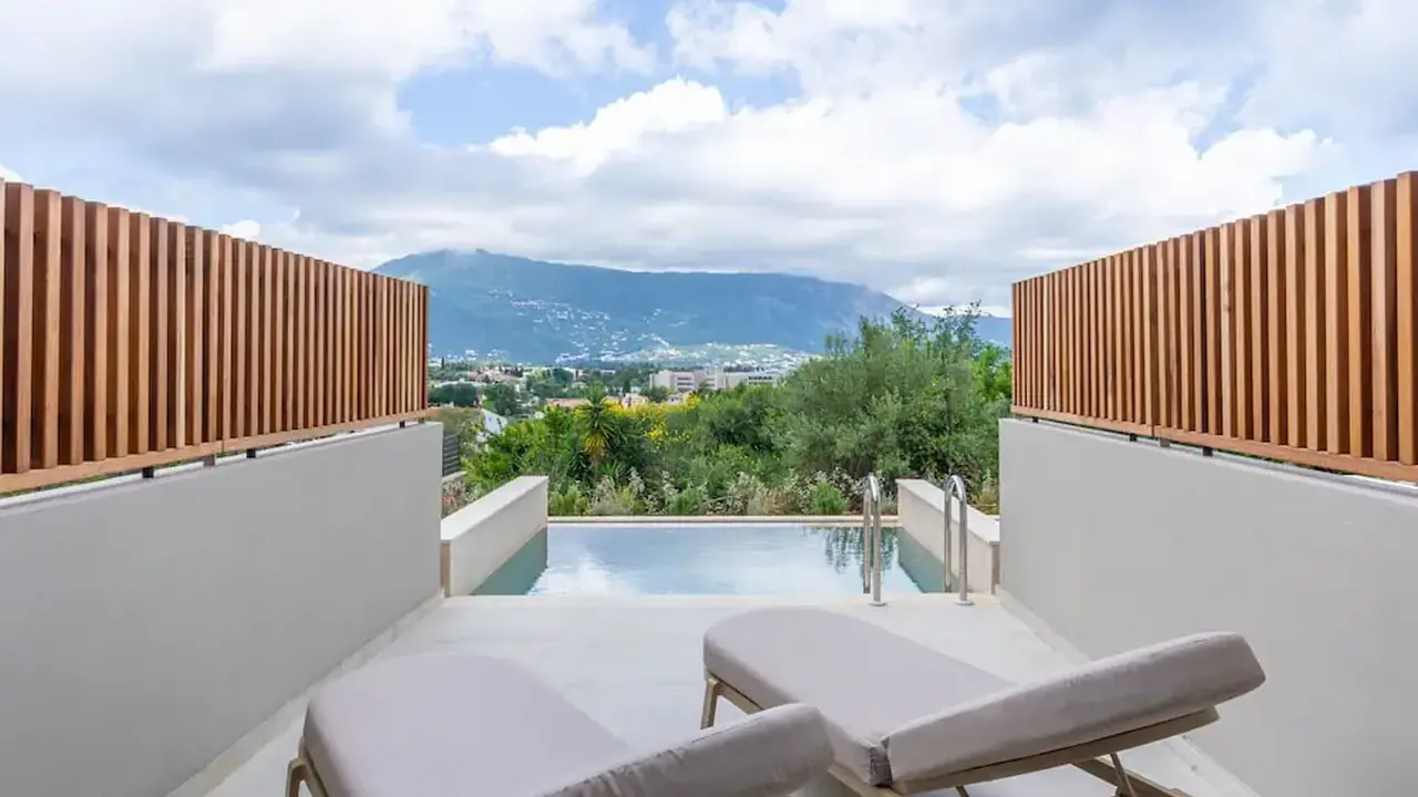 Iolida Corfu Resort by Smile Hotels