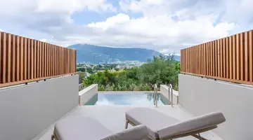 Iolida Corfu Resort by Smile Hotels
