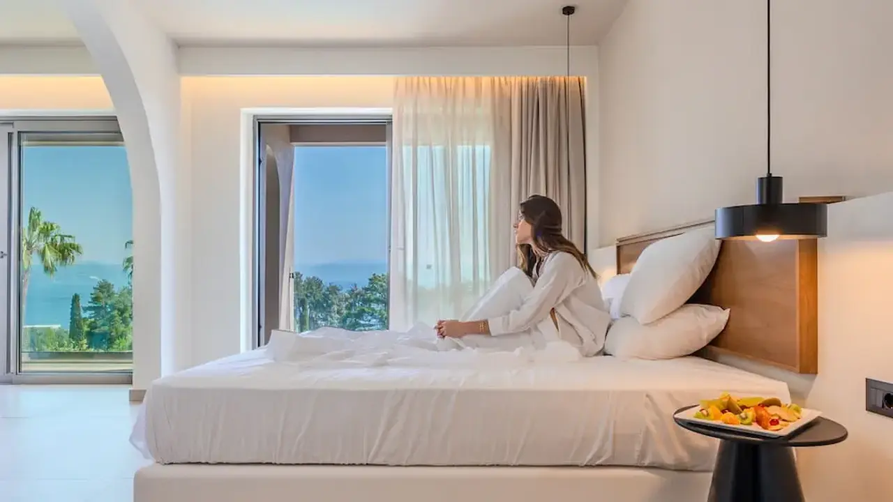 Iolida Corfu Resort by Smile Hotels