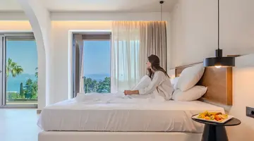 Iolida Corfu Resort by Smile Hotels