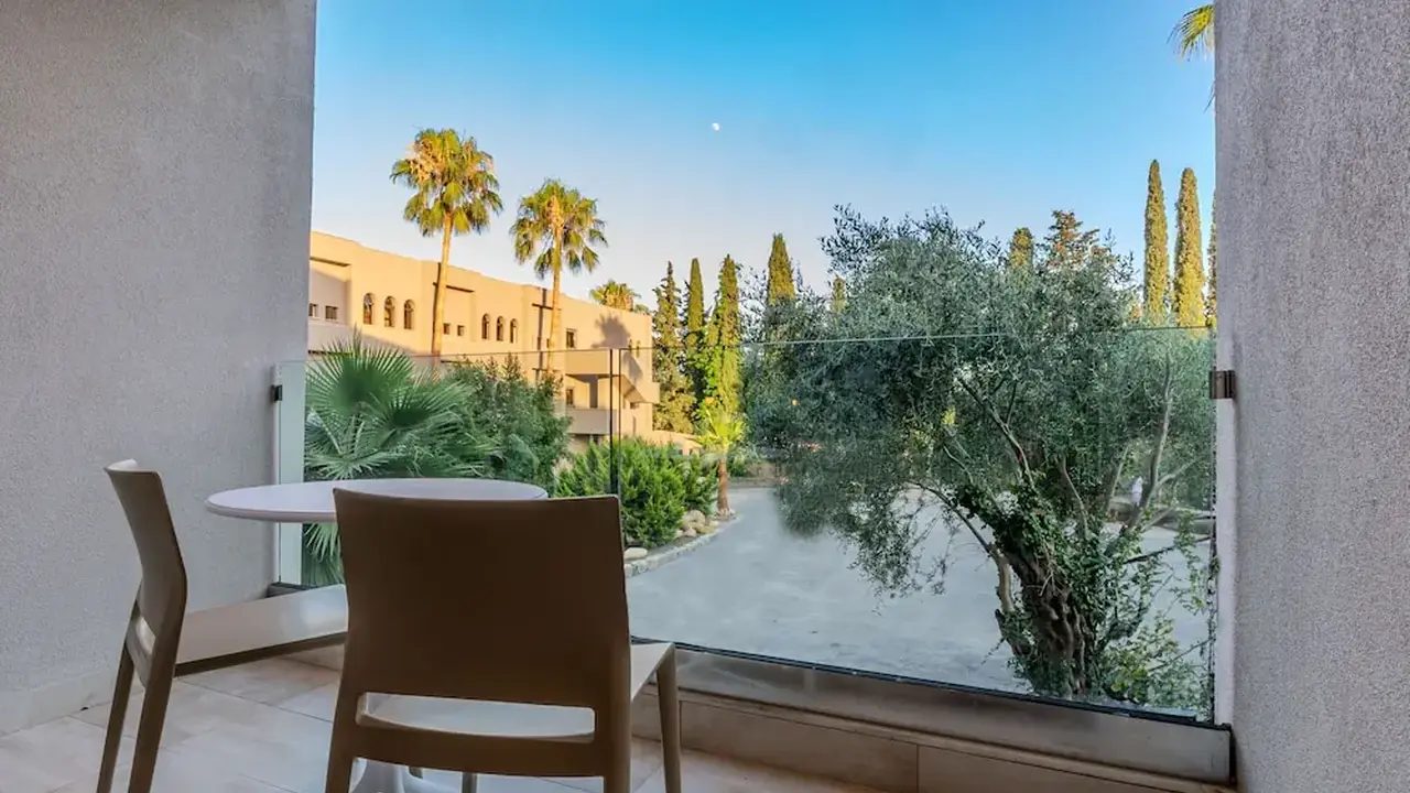 Iolida Corfu Resort by Smile Hotels