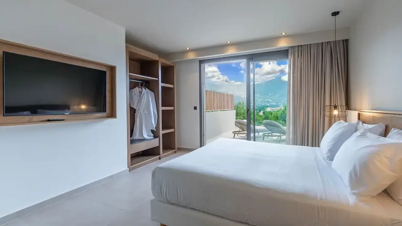 Iolida Corfu Resort by Smile Hotels