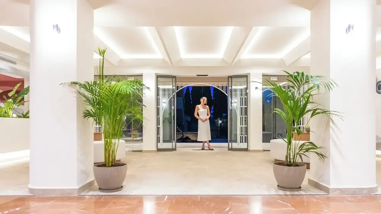 Iolida Corfu Resort by Smile Hotels
