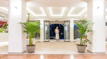 Iolida Corfu Resort by Smile Hotels