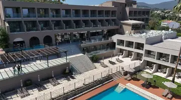 Iolida Corfu Resort by Smile Hotels