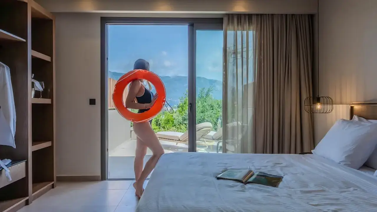 Iolida Corfu Resort by Smile Hotels