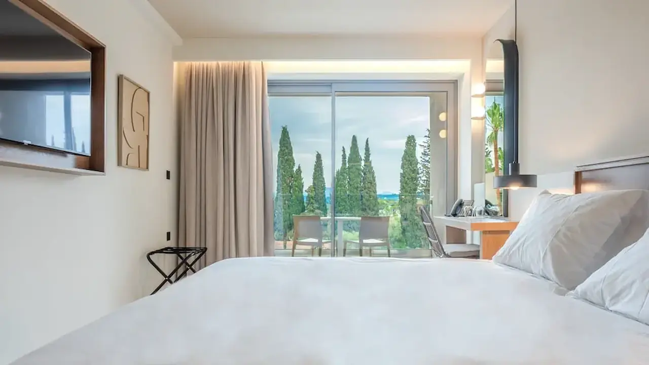 Iolida Corfu Resort by Smile Hotels