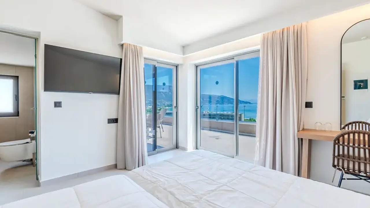 Iolida Corfu Resort by Smile Hotels