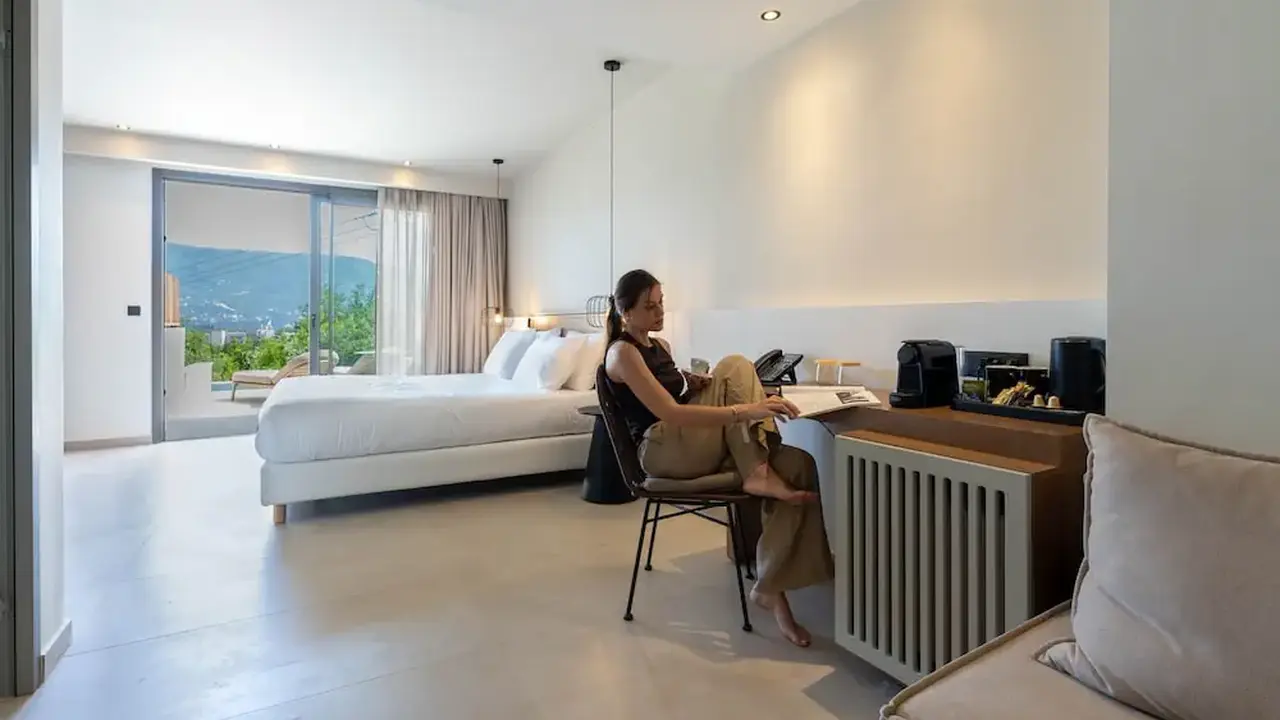 Iolida Corfu Resort by Smile Hotels