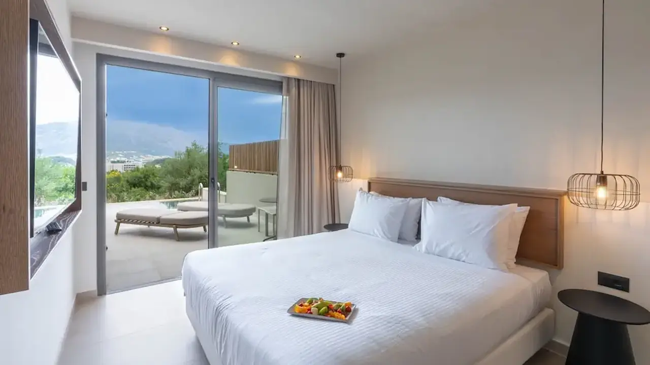 Iolida Corfu Resort by Smile Hotels