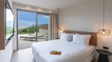 Iolida Corfu Resort by Smile Hotels