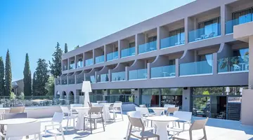 Iolida Corfu Resort by Smile Hotels