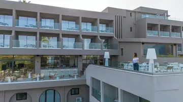 Iolida Corfu Resort by Smile Hotels