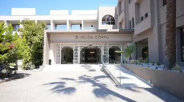 Iolida Corfu Resort by Smile Hotels