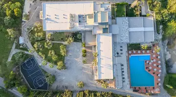Iolida Corfu Resort by Smile Hotels