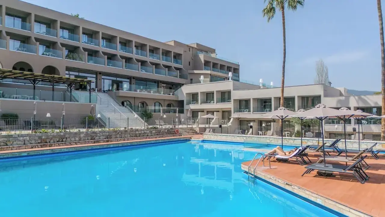 Iolida Corfu Resort by Smile Hotels