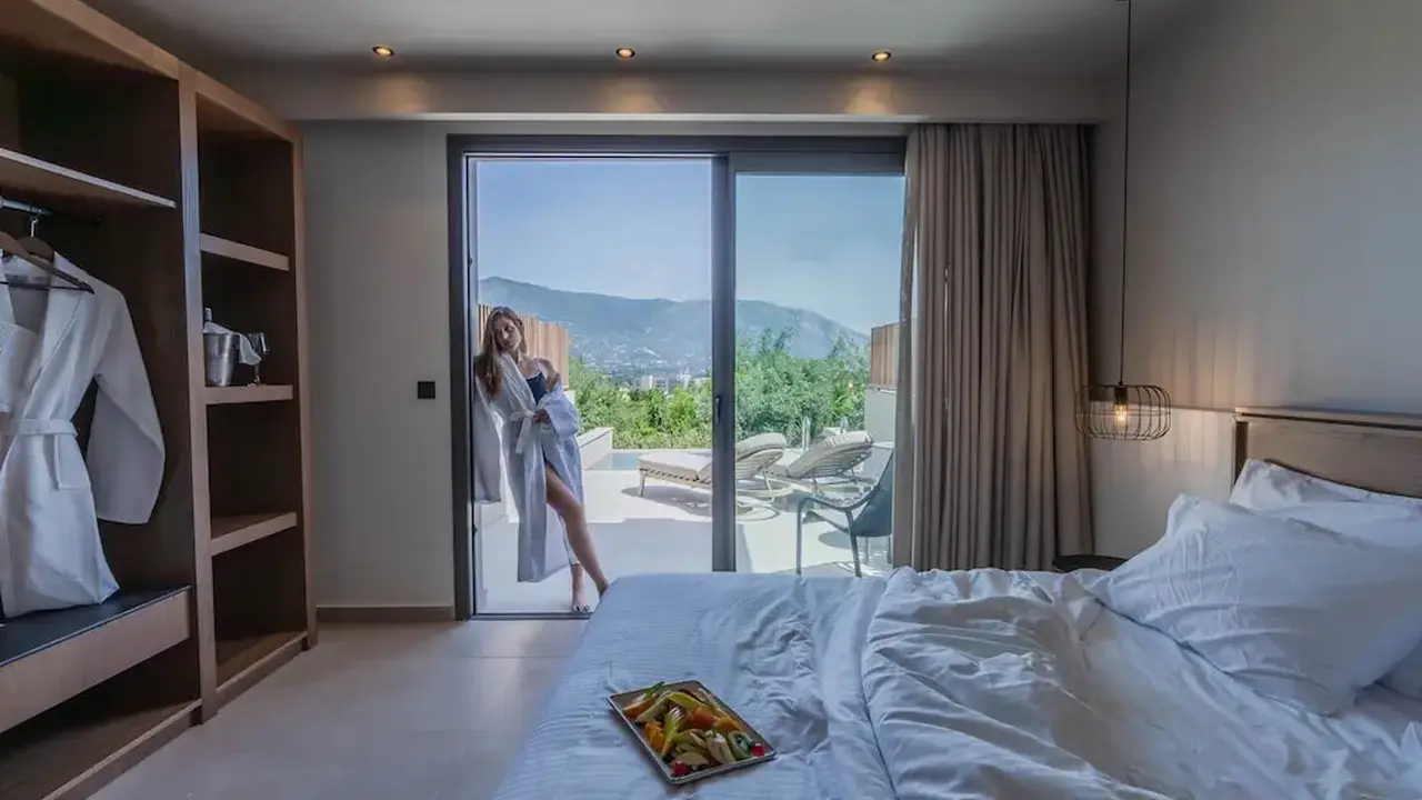 Iolida Corfu Resort by Smile Hotels