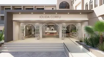 Iolida Corfu