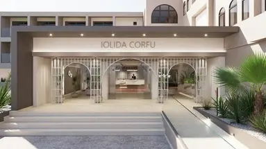 Iolida Corfu