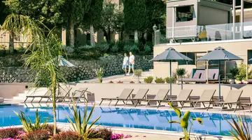 Iolida Corfu
