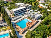 Iolida Corfu