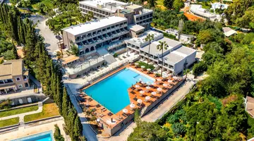 Iolida Corfu