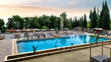 Iolida Corfu